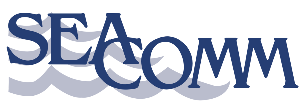 Sea Comm Logo